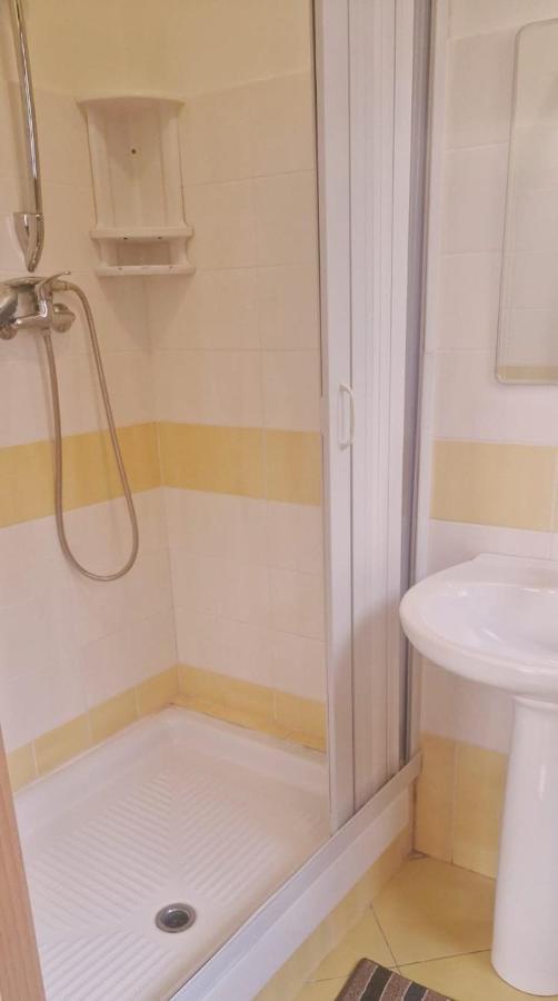 Casa Di Fiore Bad And Breakfast Bed and Breakfast San Giovanni in Fiore Exterior foto
