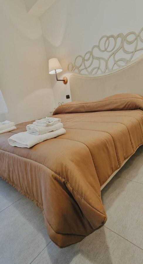 Casa Di Fiore Bad And Breakfast Bed and Breakfast San Giovanni in Fiore Exterior foto