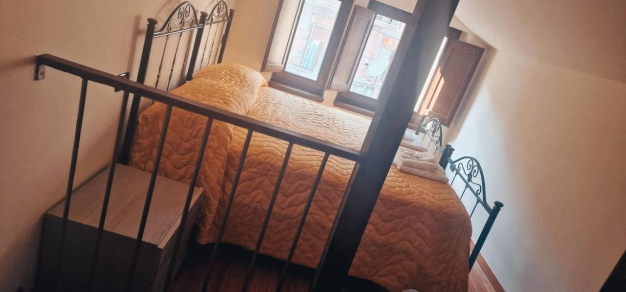 Casa Di Fiore Bad And Breakfast Bed and Breakfast San Giovanni in Fiore Exterior foto