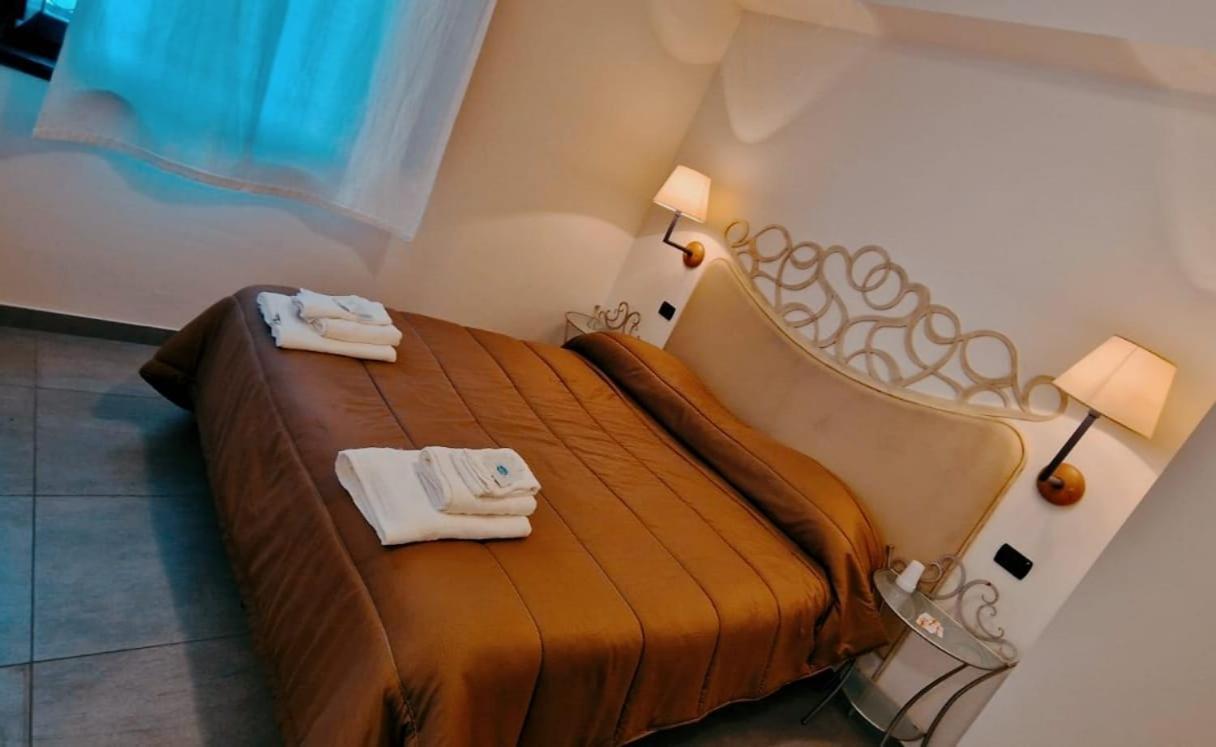 Casa Di Fiore Bad And Breakfast Bed and Breakfast San Giovanni in Fiore Exterior foto