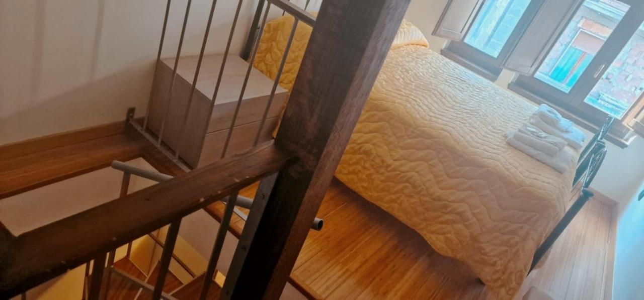 Casa Di Fiore Bad And Breakfast Bed and Breakfast San Giovanni in Fiore Exterior foto